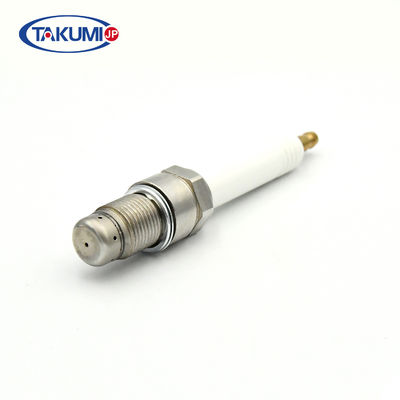 comprar Vela de ignição industrial R6GC1-77M Platinum Diamond das peças de motor para peças sobresselentes das velas de ignição dos motores do MTU Fabricação em linha