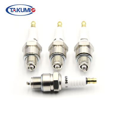 comprar Campeão padrão L87YC NGK BP6HS do OEM da vela de ignição B6HTC das peças de automóvel avançadas Fabricação em linha