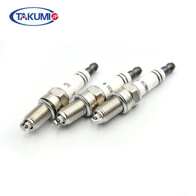 comprar A vela de ignição padrão DC7RETC das peças do carro substitui NGK DCPR7E-N-10-CS4 (95195) Fabricação em linha