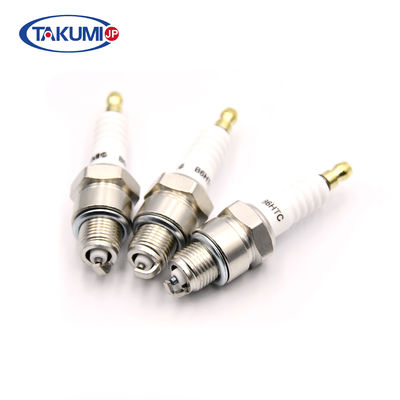 comprar As peças de motor revestem o número B6HTC da tomada do núcleo combinam a vela de ignição de NGK 7331 BP6HS Fabricação em linha