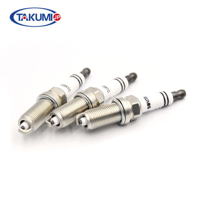 comprar As peças de motor novas genuínas substituem para LFR6A-11 para a vela de ignição japonesa do irídio dos motores de automóveis do DESCOBRIDOR III ENSOLARADO de nis-san Fabricação em linha