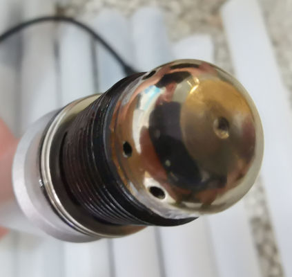 comprar Terno da vela de ignição S-R6A12 do elétrodo de Prechamber para MWM TCG 2020 1245 2074 motores do gerador Fabricação em linha