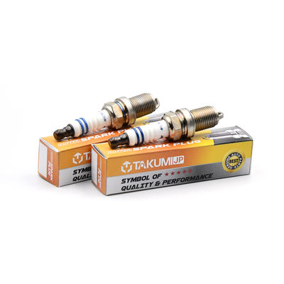 comprar Auto vela de ignição genuína das peças de motor para Honda Mazda Mitsubishi Subaru Nissan Ford Fabricação em linha