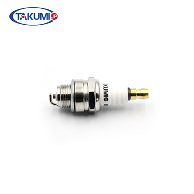 comprar Vela de ignição pequena positiva do motor da vela de ignição CJ8Y do cobre do campeão de BM7STC Fabricação em linha