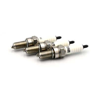 comprar Núcleo de cobre da vela de ignição CR8E 1275 do velomotor da vela de ignição C8REC NGK das peças do motor de automóveis Fabricação em linha