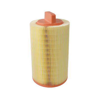 comprar Da fábrica filtro de ar da venda diretamente que substitui para OEM A2710940204 de MERCEDES-BENZ Fabricação em linha
