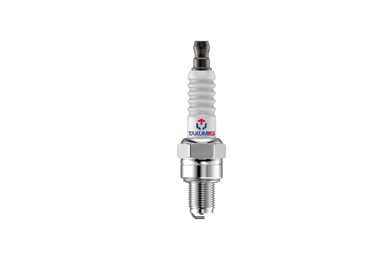comprar Vela de ignição do irídio C7HSA A7TC do elétrodo do queimador cerâmico única para GY6 Fabricação em linha