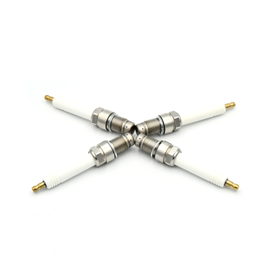 comprar Motores MTU Vela de ignição industrial R6GC1-77M Gerador de gás Peças de automóvel Fabricação em linha