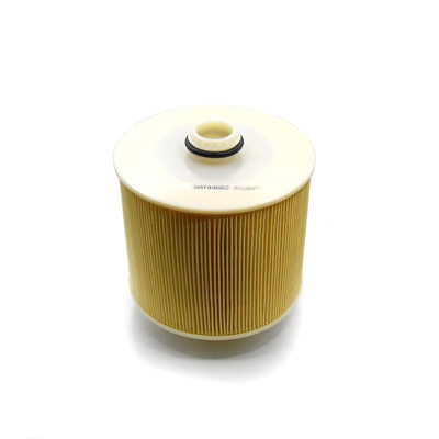 Elemento cilíndrico XAT44662 da substituição do filtro de ar de AUDI 4F0133843B 4F0133843