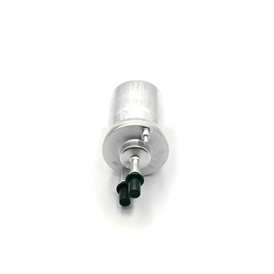 Filtro de combustível padrão XF24324 do OEM auto PARA VW SKODA SIAT de AUDI