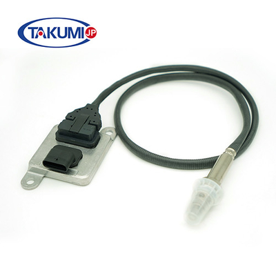 Sensores do óxido de nitrogênio do sensor A0009053603 5WK96683D do Nox para Mercedes