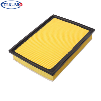 Filtro de ar automotivo personalizado 62 mm para TOYOTA FJ Series 17801-38050