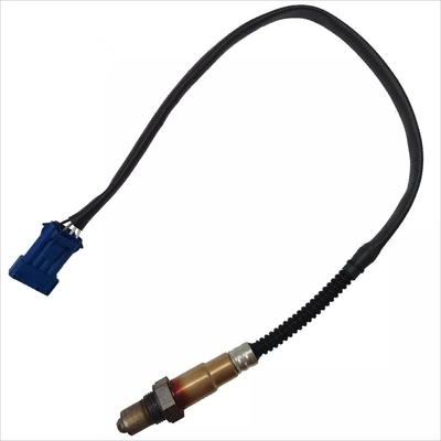 sensor automotivo do oxigênio 0258006185 0258986615 LS6185 para o interruptor RCZ 3008 Citroen de Peugeot 207CC 308CC