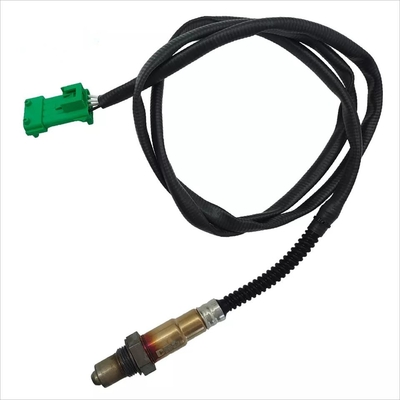 Sensor 0258006026 do oxigênio do Lambda para Peugeot 307 308 406 407 Citroen Berlingo C4 Fiat