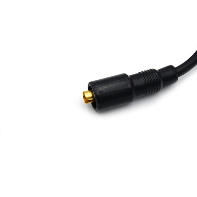 Tipo do elétrodo de Prechamber do plano da vela de ignição 12453566 26mm 22.2mm de S-R6A19 MWM