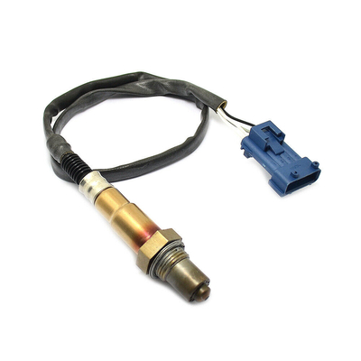 Sensor 0258006185 do oxigênio do Lambda do sensor O2 para PEUGEOT 206 306 406