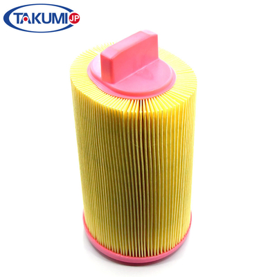 Auto filtro de ar XAU45391 cilíndrico para MERCEDES BENZ 2710940204 mercados de acessórios A2710940204