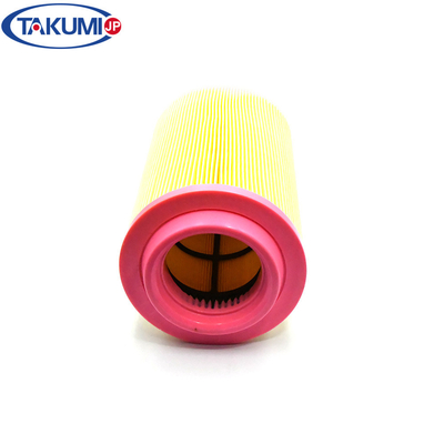 Grande elemento de filtro do óleo do desempenho para Jeep Grand Cherokee Wrangler 68191349AA