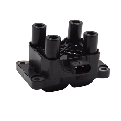 Agente Car Ignition Coil de Beru Denso 30123705 VA06-0001 11113705010 para LADA