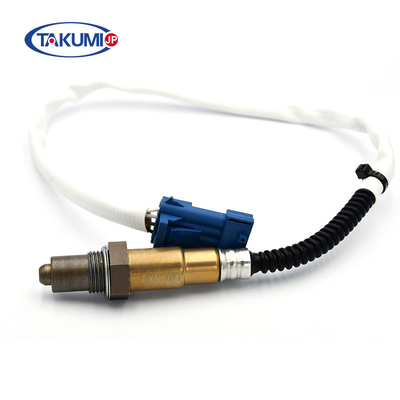 Sensor 0258006185 do Lambda do oxigênio de BOSCH para Citroen Berlingo C2 C3 C4 C5 C6 C8 Peugeot 1.6L-3.0L