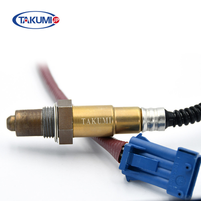 BOSCH 0 258 006 sensor do oxigênio de 185 Lambda cabe o carro da caixa XSARA C5 C3 de CITROEN CHANSON BERLINGO