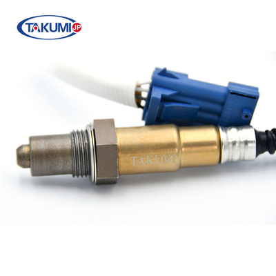 Sensor O2 0258006185 automotivo original de Bosch para Peugeot 206 207 306 307