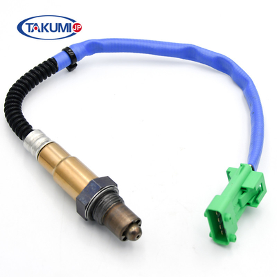 Substituto automotivo BERU 0 de Bosch OE 0258006028 do sensor do oxigênio 824 010 295 DELPHI ES10795-12B1 DENSO DOX-2001