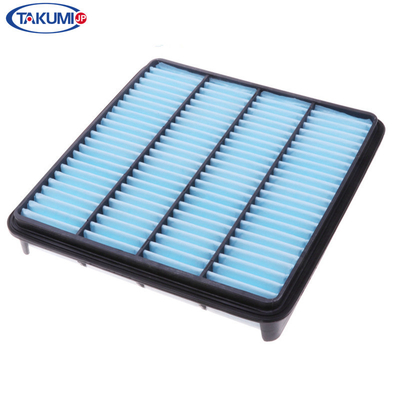 Filtro de ar do automóvel do elevado desempenho para a série 17801-38030 do TOYOTA LAND CRUISER