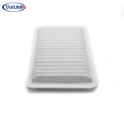 Filtro de ar XAH42004 da substituição dos mercados de acessórios de TOYOTA LEXUS 17801-20040