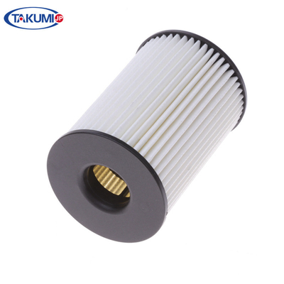Não elemento de filtro do óleo do motor do escudo para BMW 11427583220