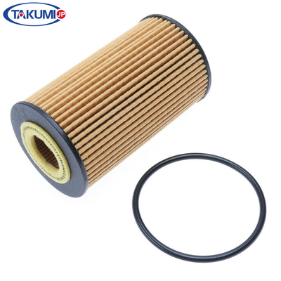 Filtro de óleo PF2257G do motor do OEM Chevrolet do elevado desempenho