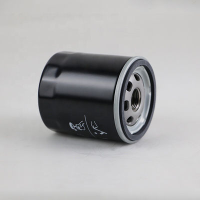 filtro de óleo personalizado do motor para no. 89MF-6714-AA CBU1124 de FORD LAND ROVER OE