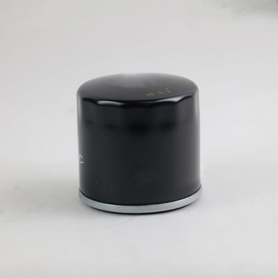 Filtro de óleo do sistema de lubrificação do motor automotivo para GMC 25324052