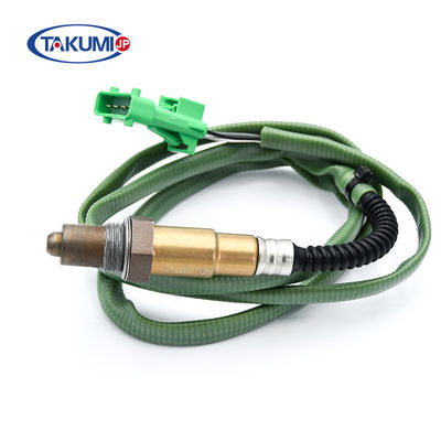O sensor ar-carburante original do oxigênio da relação de BOSCH automotivo parte 0258006026 para PEUGEOT 307 407 03-16