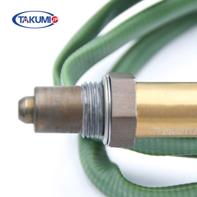 Sensor universal do oxigênio do Lambda do carro do OEM 0258006026 de BOSCH para Peugeot 206 307 607 806 977