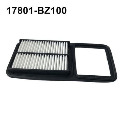 Filtro de ar profissional do carro de 17801BZ100 A-12330 para TOYOTA 17801BZ100