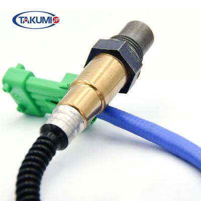 Sensor ar-carburante do lambda do oxigênio de BOSCH 0258006028 do carro da relação para Citroen Peugeot 106 206 307 406 C2 C3