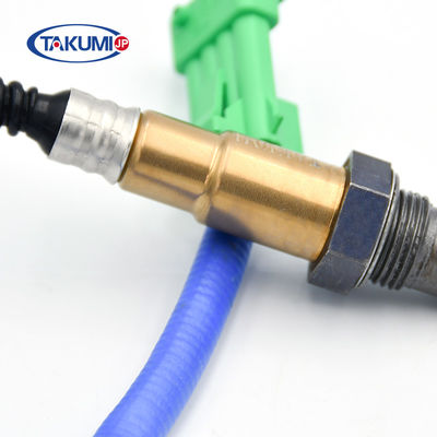 Sensor do O2 do oxigênio da eletrônica automotivo de BOSCH para Peugeot 1007 206 207 306 307 308 sensor de 406 lambda