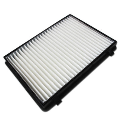 Filtro do condicionador de ar do carro CU21008 para TOYOTA 8856813010