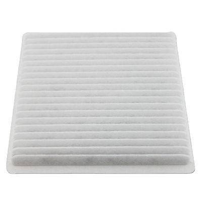 Filtro de ar da cabine do carro da matriz de Toyota Corolla (02-08) 88568-02020 08975-B2000 Z27A-V6-765 1A02-61-148