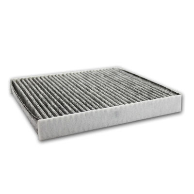 88568-52010 filtro da cabine CF10139 aplicado para o eco de Toyota