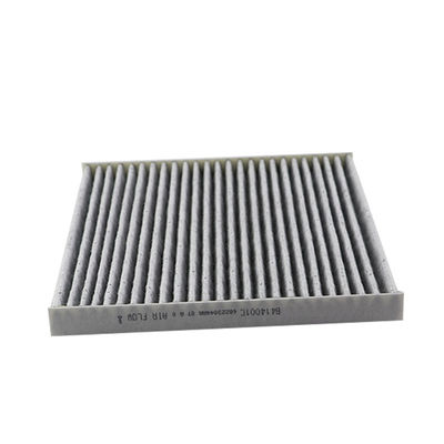 Auto filtro da cabine do carbono ativado para vário no. 87139-50030 de Lexus (02-10) OE 87139-50030-79 87139-YZZ01 88880-22030