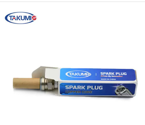 Vela de ignição industrial 12453566 12344841 de S-R6A19 Prechamber para MWM TCG 3016