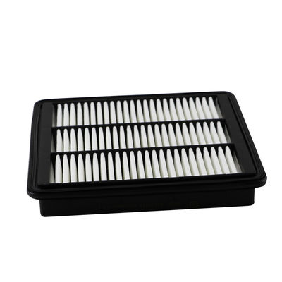 Filtro de ar do carro de Toyota-Hiace 17801-30060 por dimensões