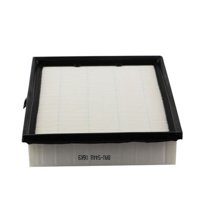 Filtro de ar genuíno do carro 17801-38050 17801-38051 do vário OEM de Toyota e de Lexus