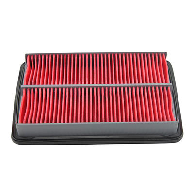 Tipos do filtro de ar do carro de Infiniti Nissan Universal Auto Air Filter CA4309 bons