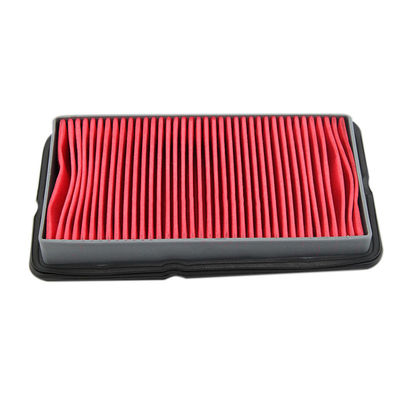 Código alto do filtro de ar HS do carro do motor da precisão da filtragem 01B00 de Nissan Subaru 16546