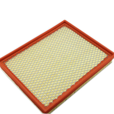A plataforma de OPELVIVARO/o ar alto fluxo 93160660 do chassi 91168237 filtra automotivo