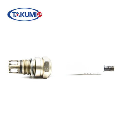 Vela de ignição industrial 12453566 ou 12344841 de R10P7 Prechamber para MWM TCG 3016