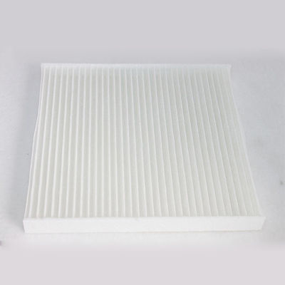 Vários filtros de cabine de carro Lexus 87139-YZZ08, 87139-06040